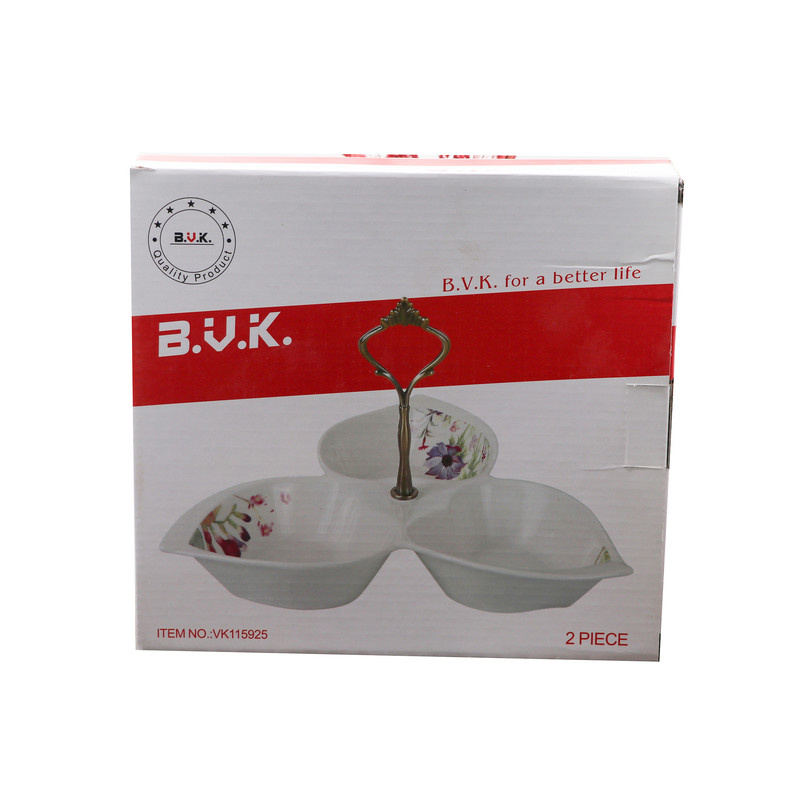 اردوخوری بی.وی.کی طرح ویولت کد 115925