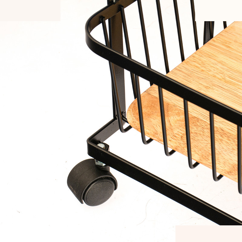 سبد سیب زمینی و پیاز بی وی کی کد 222