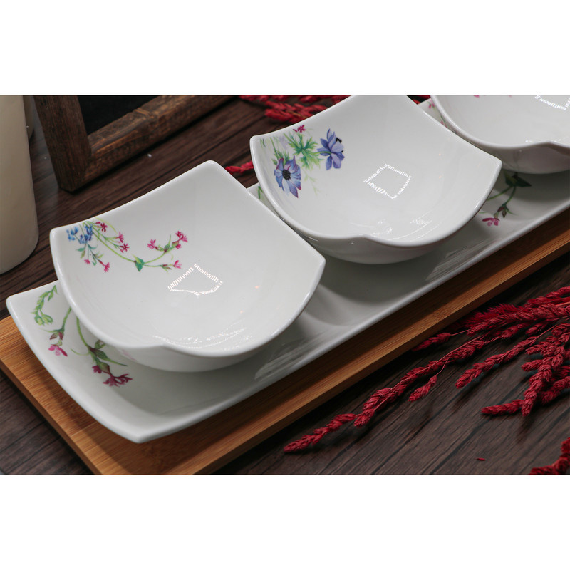 اردوخوری بی.وی.کی مدل ویولت کد 117104