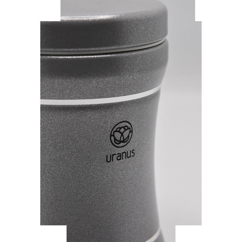 بانکه اورانوس کد PAS_658 مجموعه 3 عددی