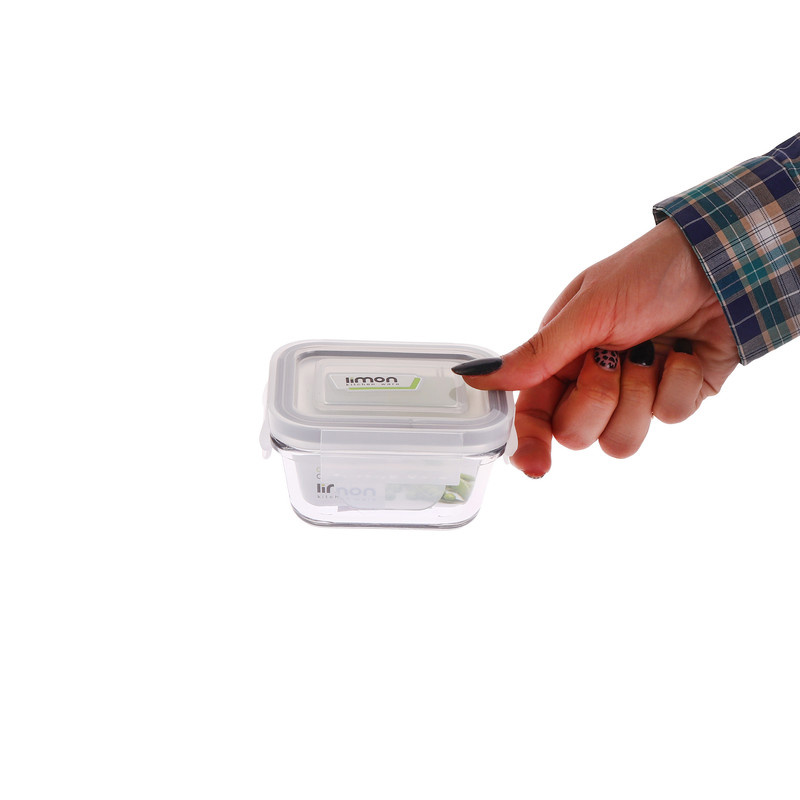 ظرف نگهدارنده لیمون مدل 1953