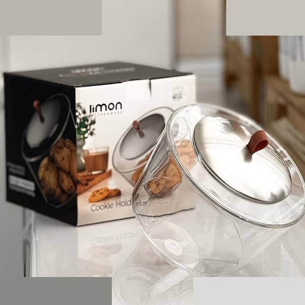 شکلات خوری لیمون مدل کانتر کد DH2386