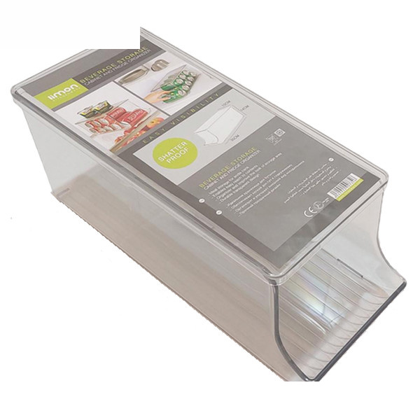 باکس نظم دهنده لیمون کد RM2129 باکس نظم دهنده لیمون کد RM2129