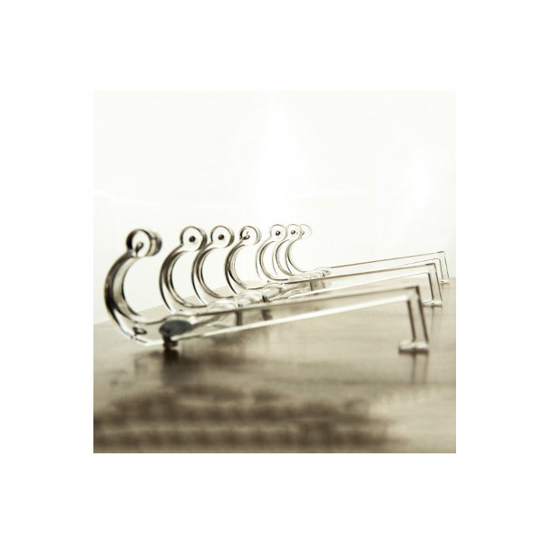 آویز پشت دری لیمون مدل As 001 آویز پشت دری لیمون مدل As 001