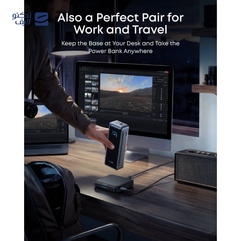 gallery-پاور بانک انکر مدل Prime Power Bank A110A ظرفیت 26000 میلی آمپر ساعت copy.png