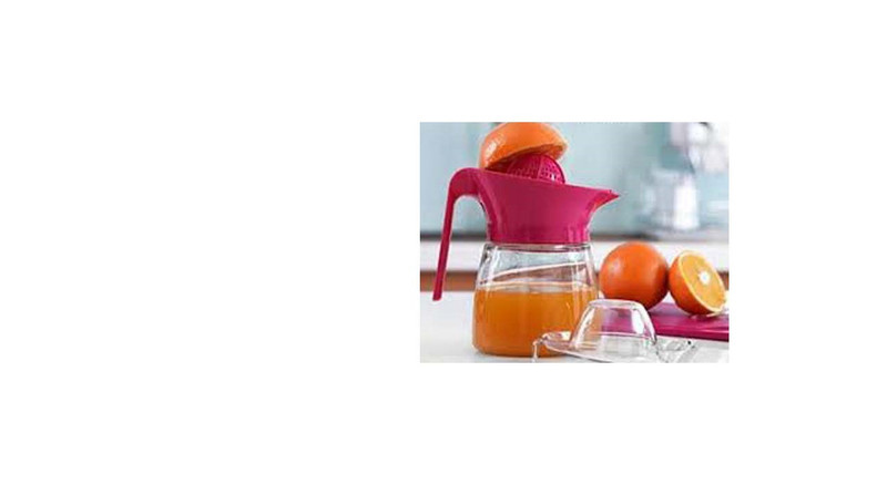 آبمیوه گیری دستی لیمون مدل s1 آبمیوه گیری دستی لیمون مدل s1