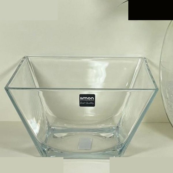 آجیل خوری لیمون مدل مربع کد DH2092