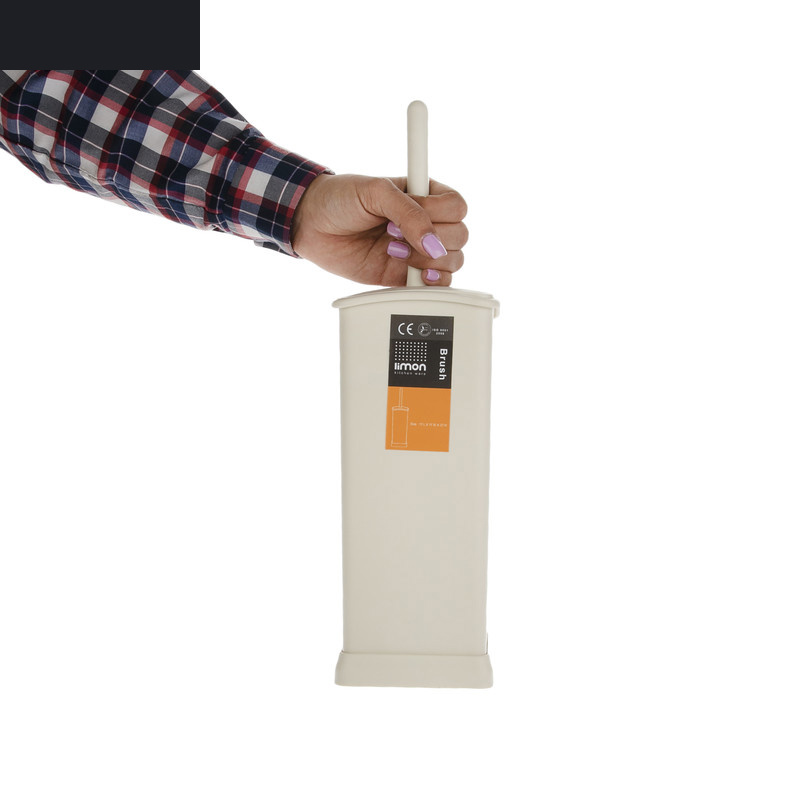 ست سطل و فرچه لیمون مدل 010 ست سطل و فرچه لیمون مدل 010