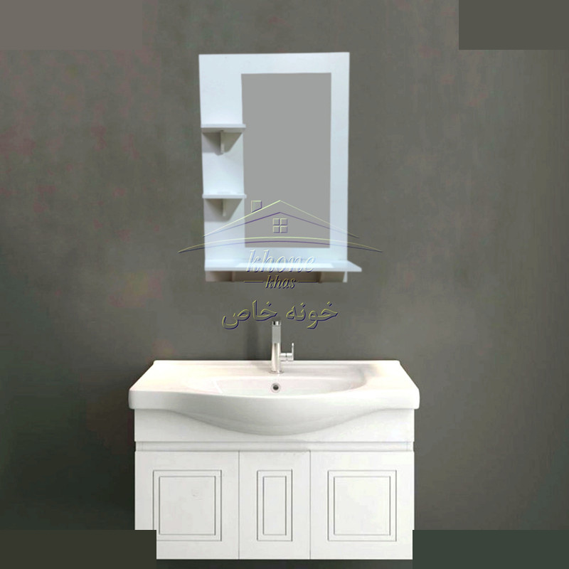 آینه سرویس بهداشتی خونه خاص طرح کلاسیک مدل 963 آینه سرویس بهداشتی خونه خاص طرح کلاسیک مدل 963