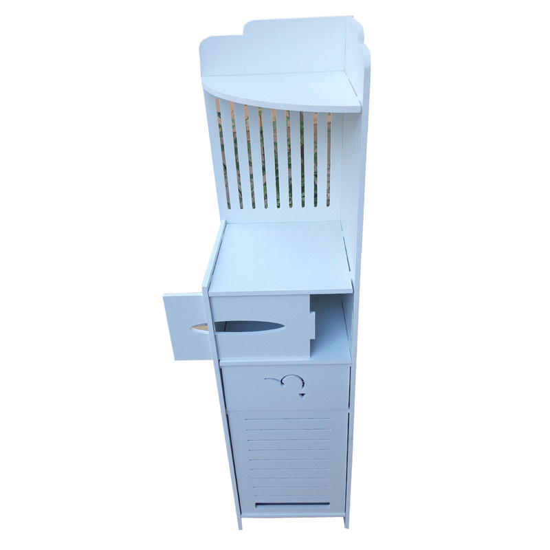 استند سرویس بهداشتی خونه خاص مدل Kh100