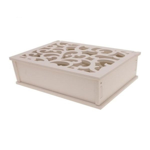 جعبه چای کیسه ای کد 1101 جعبه چای کیسه ای کد 1101