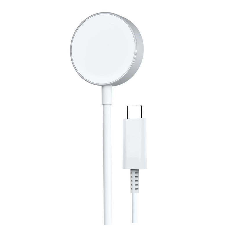 کابل شارژ مغناطیسی ساعت هوشمند تراسمی مدل CD01-02 طول 1 متر کابل شارژ مغناطیسی ساعت هوشمند تراسمی مدل CD01-02 طول 1 متر