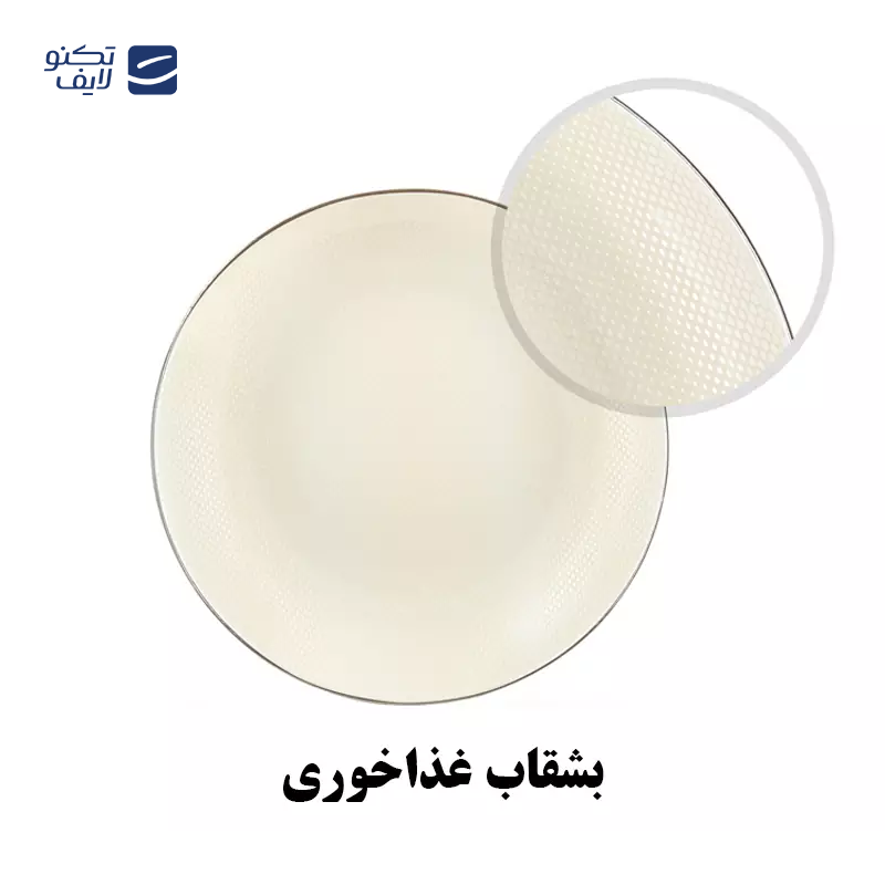 gallery-سرویس غذاخوری نیوبن 144 پارچه چینی پردیس مدل ویلیام 4007B copy.png