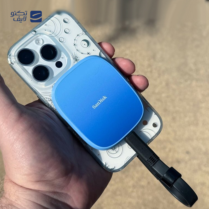 gallery-هارد اس اس دی اکسترنال سن دیسک مدل SDSSDE61-1T00-G25 Extreme Portable ظرفیت ۱ ترابایت copy.png