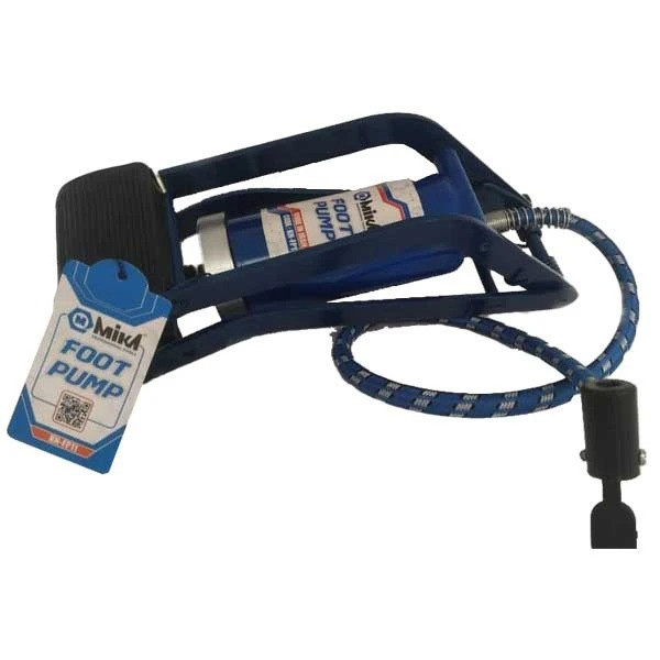 تلمبه پایی میکا تولز مدل SMT-MIKA-1silandr تلمبه پایی میکا تولز مدل SMT-MIKA-1silandr