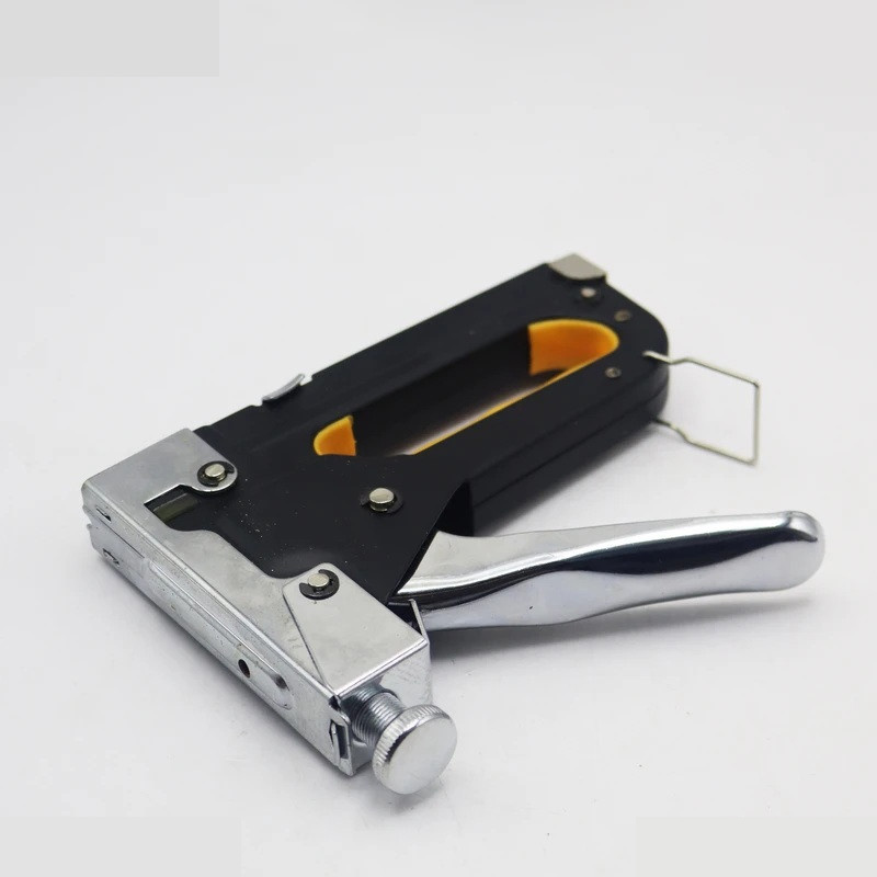 منگنه کوب دستی استپل گان کدSMT-STAPLE GUN