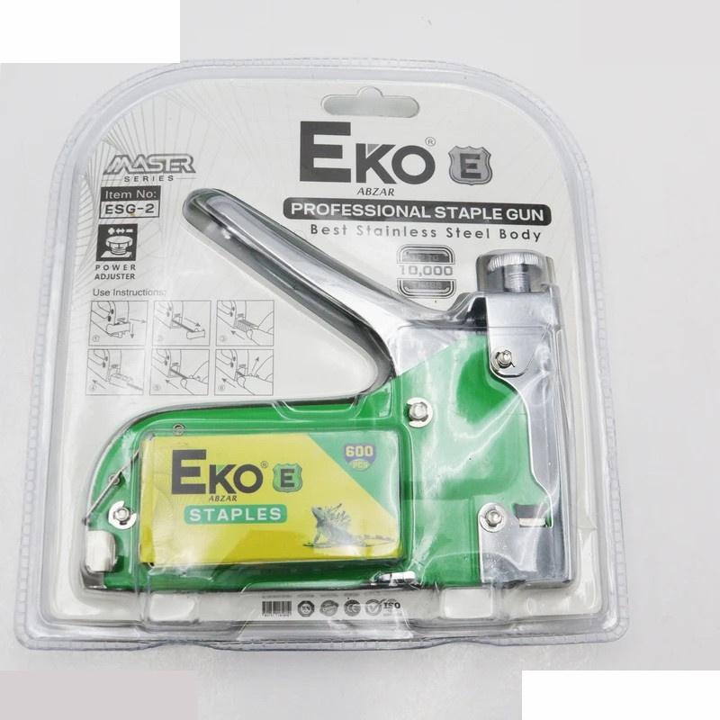 منگنه کوب اکو مدل SMT-ESG2-EKO- منگنه کوب اکو مدل SMT-ESG2-EKO-