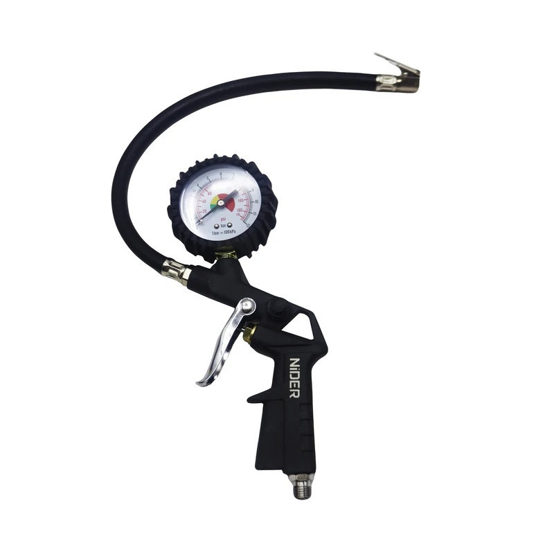 درجه باد نیدر مدل SMT-2004