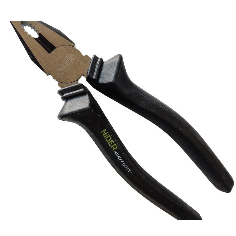 انبر دست نیدر مدل SMT-1207-7INCH سایز 7 اینچ