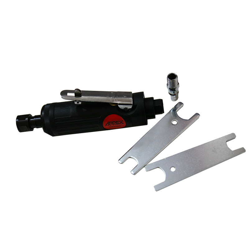 فرز انگشتی 1میلی متر2000 وات اپکس مدل بادی کد AJ-APX-4070