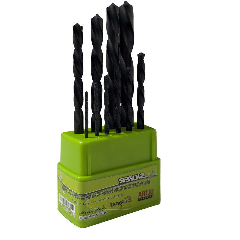 مته آهن سیلورمدلSMT-SILVER-GTBB10 مته آهن سیلورمدلSMT-SILVER-GTBB10