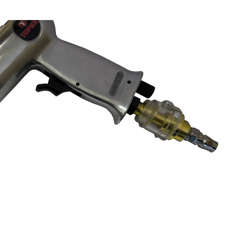 چکش بادی تاپکس مدل SMT- TOPEX-TPI-H190 چکش بادی تاپکس مدل SMT- TOPEX-TPI-H190