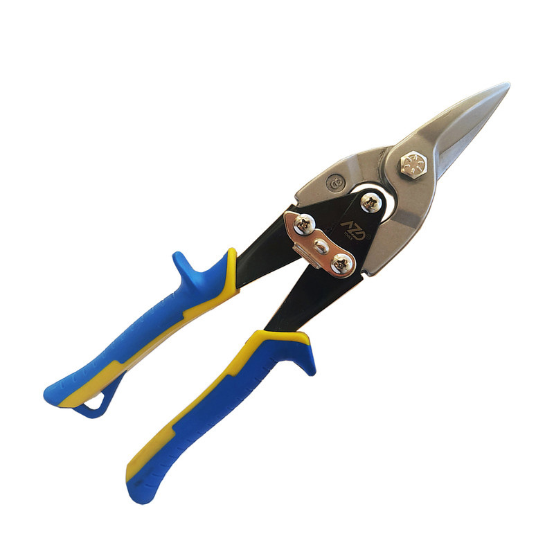 قیچی ورق بر ای زد دی مدل RO - 1125 قیچی ورق بر ای زد دی مدل RO - 1125