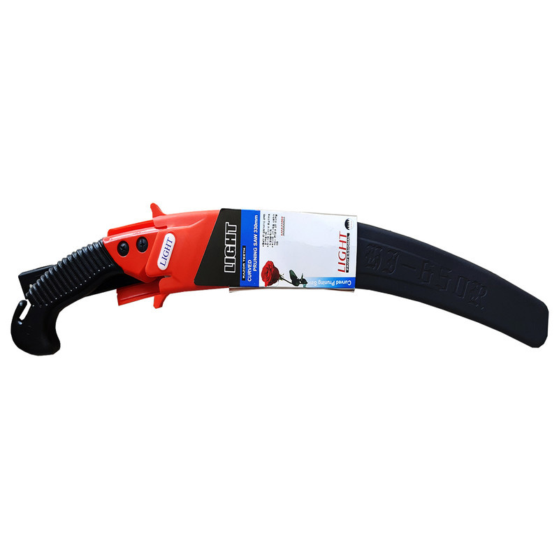 اره باغبانی لایت مدل AT-335 اره باغبانی لایت مدل AT-335