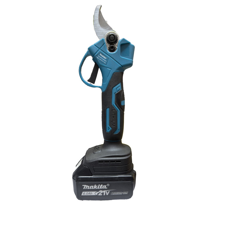 قیچی شارژی و اره زنجیری شارژی ماکیتامدل SMT-MAKITA21V--LITHIUM-BRUSH LESS قیچی شارژی و اره زنجیری شارژی ماکیتامدل SMT-MAKITA21V--LITHIUM-BRUSH LESS
