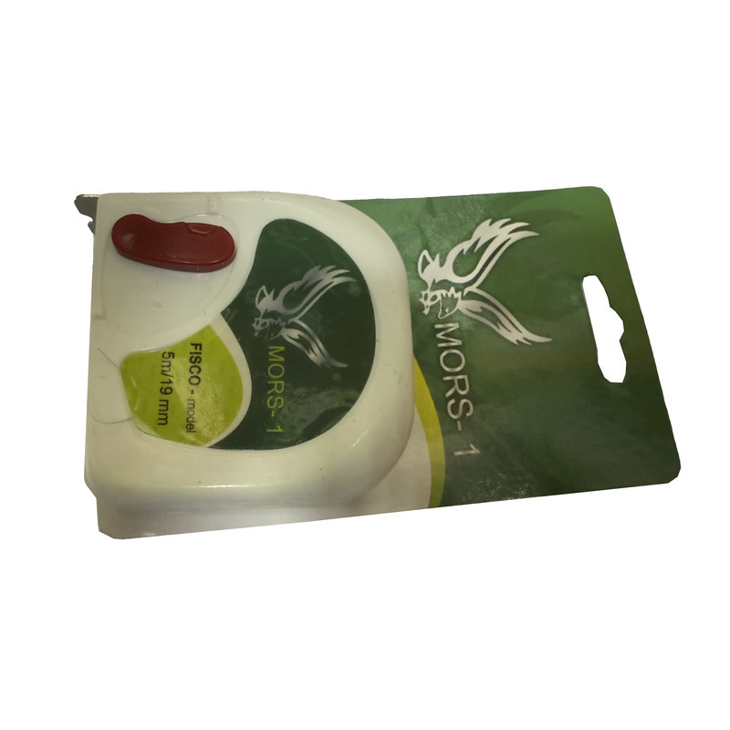 متر 5 متری مورس مدل SMT-FISCO متر 5 متری مورس مدل SMT-FISCO