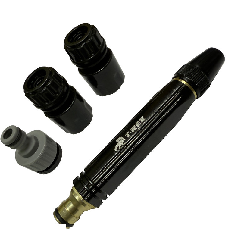 نازل کارواش تیرکس مدل SMT-TREX4PCS مجموعه 4 عددی