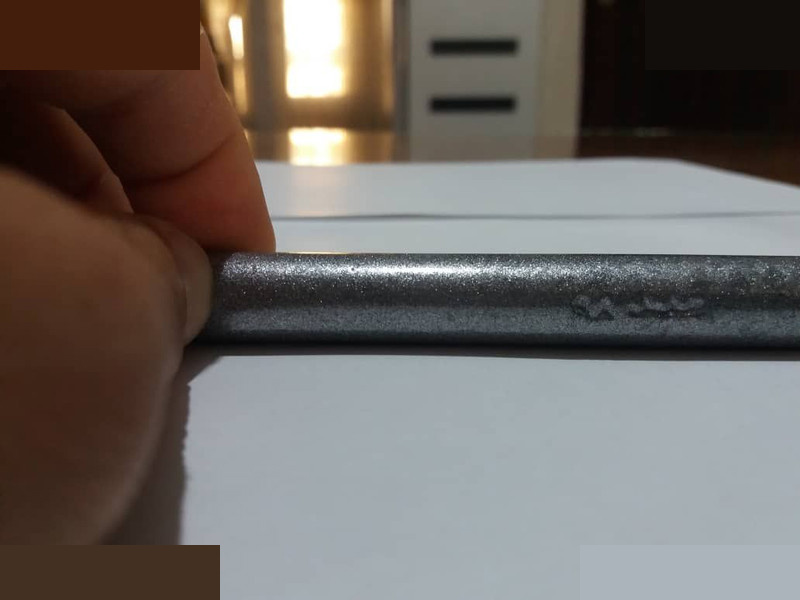 آچار چرخ مدد 98 مدل AM 5964 M سایز 14 اینچ