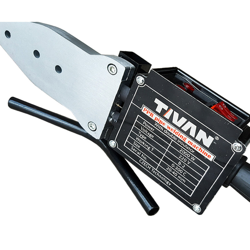 دستگاه اتو لوله سبز تیوان مدل AT-601 دستگاه اتو لوله سبز تیوان مدل AT-601