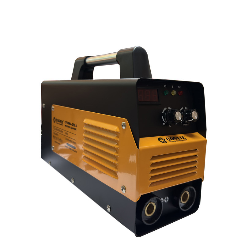 دستگاه جوش 250 آمپر کوفیکس مدل SMT-CF-MMA--250A5