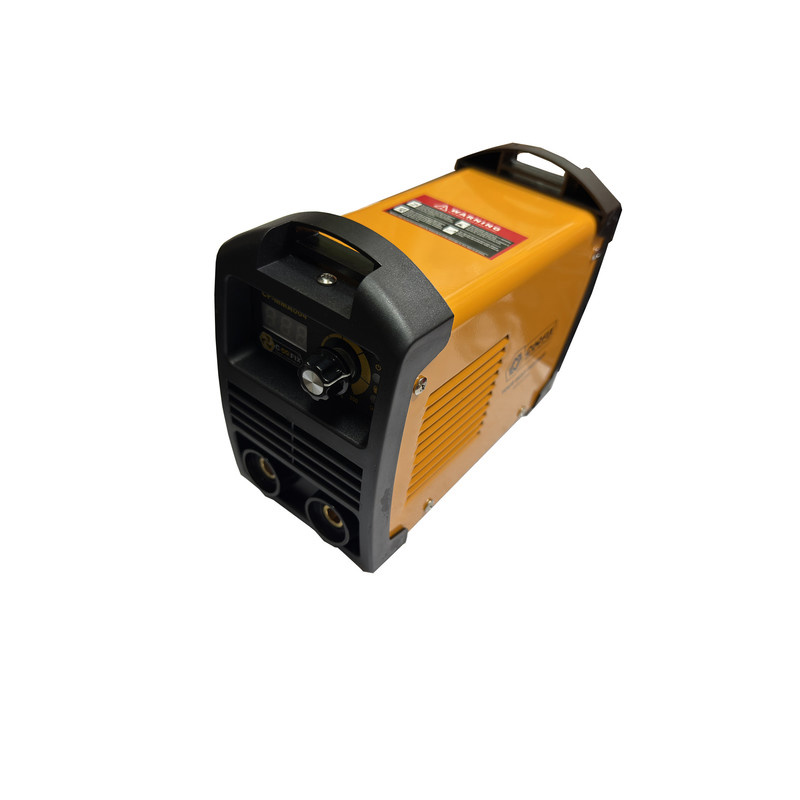 دستگاه جوش 200آمپر کوفیکس مدل SMT-MMA-200ACFMMA004 دستگاه جوش 200آمپر کوفیکس مدل SMT-MMA-200ACFMMA004