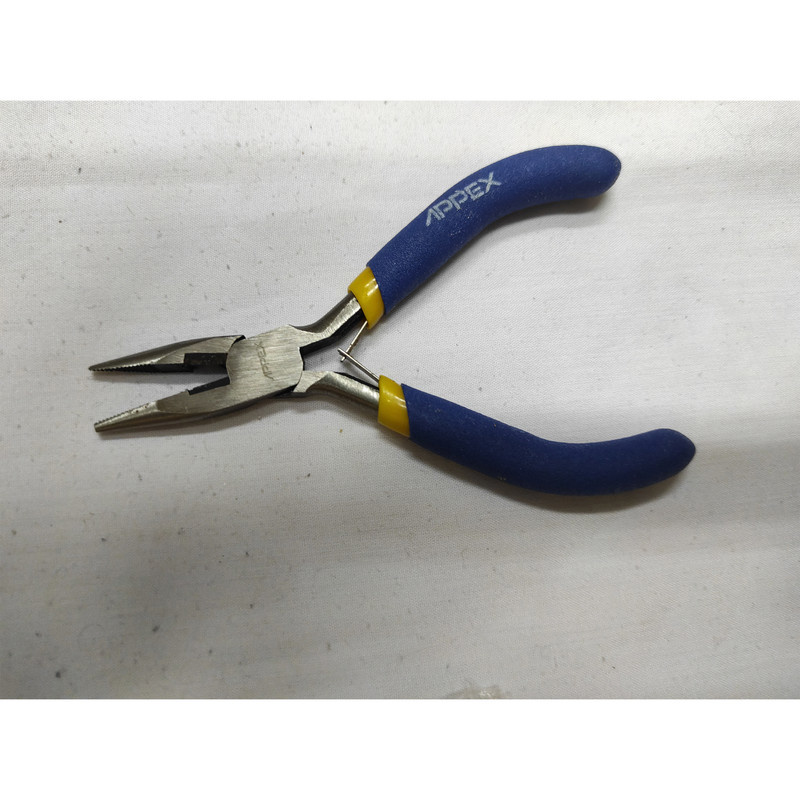 جعبه ابزار اپکس مدلSMT-APEXX-36PCS-HAND-TOOLSمجموعه 36 عددی