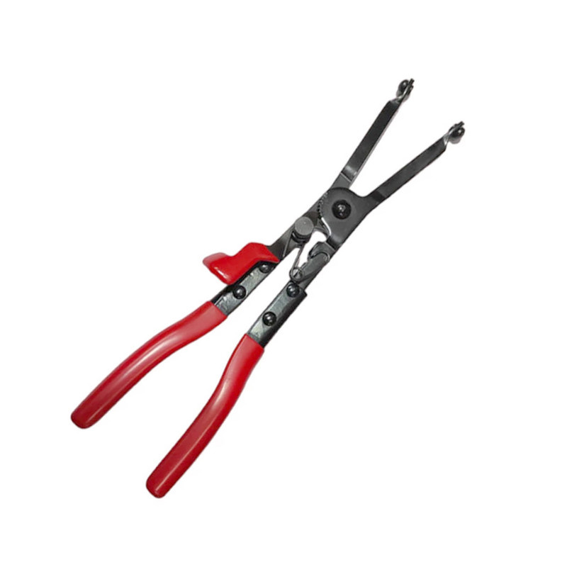 انبر بست شلنگ تاپکس مدل TPX-012 سایز 12 اینچ انبر بست شلنگ تاپکس مدل TPX-012 سایز 12 اینچ