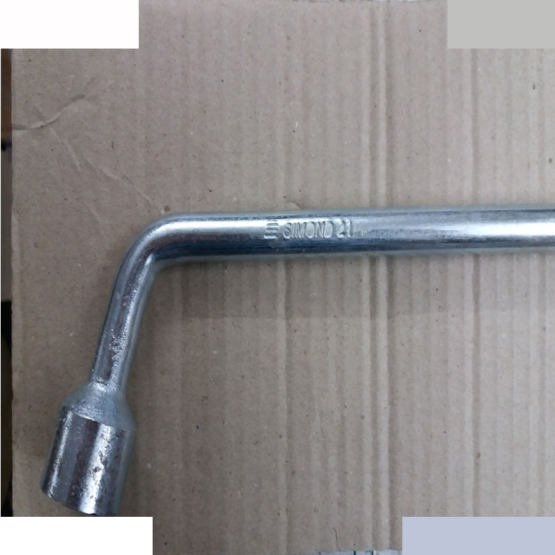 آچار چرخ سایموند مدل AM 596421 سایز 21 اینچ