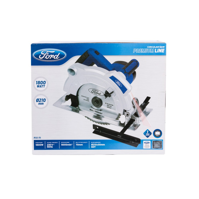 اره گردبرفورد مدل صنعتی کد SMT FORD-PRO RANGEFX171-USA STANDARD اره گردبرفورد مدل صنعتی کد SMT FORD-PRO RANGEFX171-USA STANDARD
