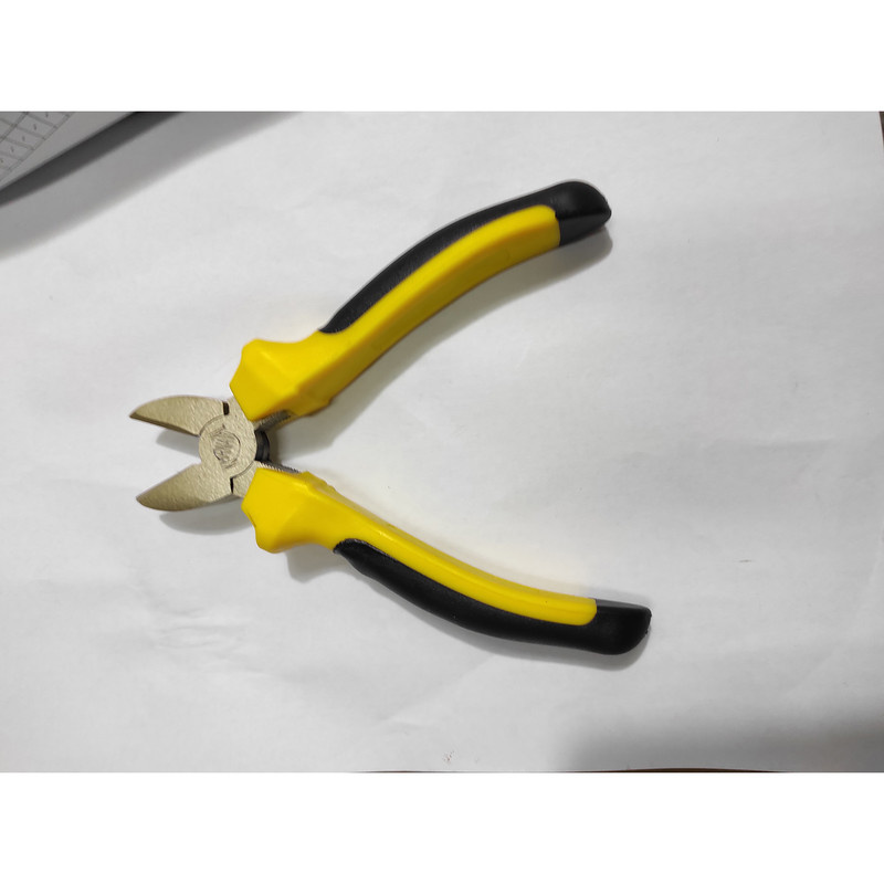 سیم چین کارناوال مدل SMT-KARNAVAL- inch سایز 6 اینچ