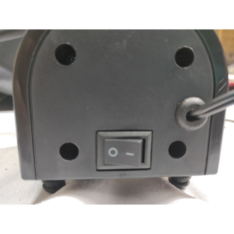 کمپرسور هوا وی تولز مدل تک پمپ کد SMT-VTOOLS-PORTABLEAIR COMPERESOR- 12V-100PSI کمپرسور هوا وی تولز مدل تک پمپ کد SMT-VTOOLS-PORTABLEAIR COMPERESOR- 12V-100PSI