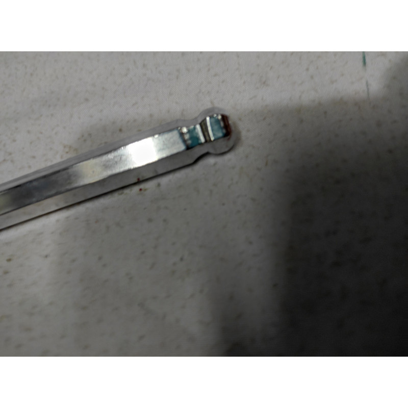 آچارآلن  رینو مدل SMT-RIHNO--4120-6GOSH-9PCSمجموعه 9 عددی