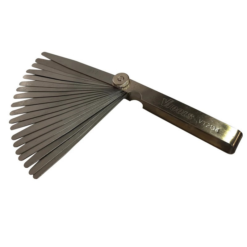 آچارفیلروی تولز مدل SMT -VTOOLS20BLADE FILERS -USA STANDARD آچارفیلروی تولز مدل SMT -VTOOLS20BLADE FILERS -USA STANDARD