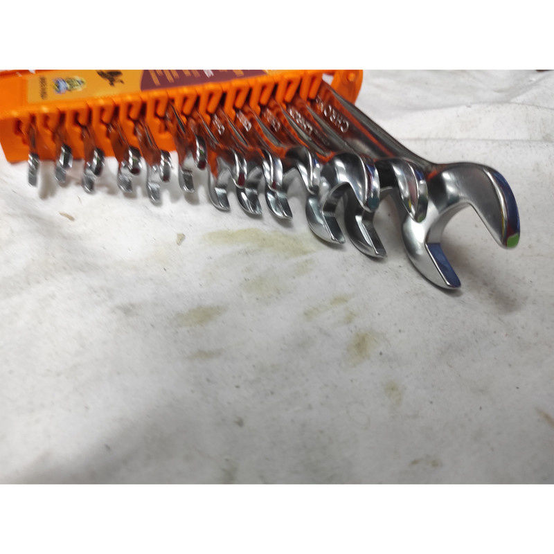 آچار یکسر تخت و یکسر رینگی اچ تی 252 مدل SMT-HT252-INDIA6-22MM-12pcs مجموعه 12 عددی آچار یکسر تخت و یکسر رینگی اچ تی 252 مدل SMT-HT252-INDIA6-22MM-12pcs مجموعه 12 عددی