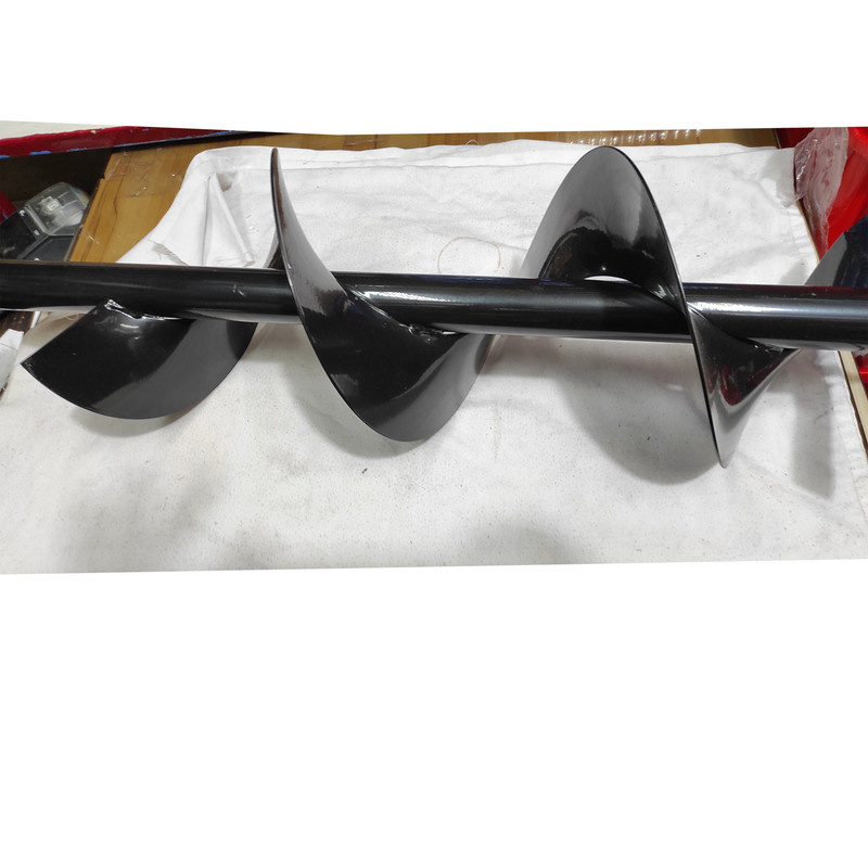 مته چاله کن مدل -SMT-MATE-CHALE KAN-20cm-80cmsh سایز 20 سانتی متر مته چاله کن مدل -SMT-MATE-CHALE KAN-20cm-80cmsh سایز 20 سانتی متر