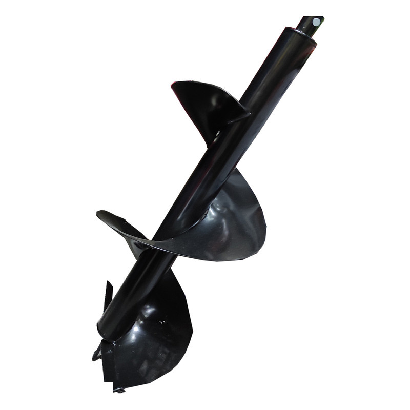 مته چاله کن مدل SMT-MATEE-CHALE KAN-30 cm--80cm سایز 30 سانتی متر مته چاله کن مدل SMT-MATEE-CHALE KAN-30 cm--80cm سایز 30 سانتی متر