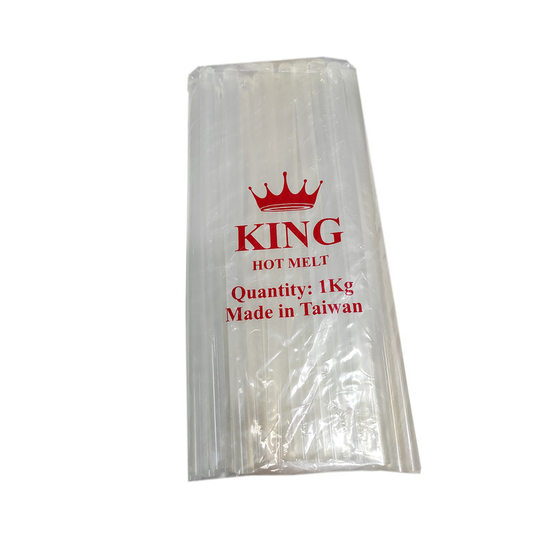 چسب حرارتی کینگ  مدل SMT-KING-TAIVAN-38 PCS-1KGlمجموعه 38 عددی