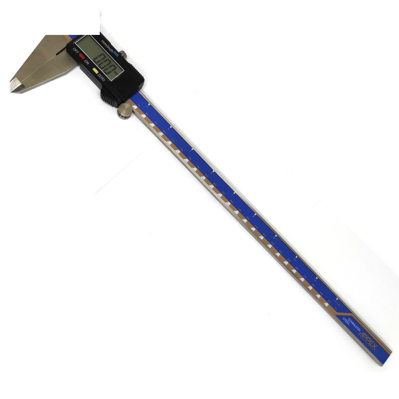 کولیس اپکس مدل 13 گستره 300_0 میلی متر