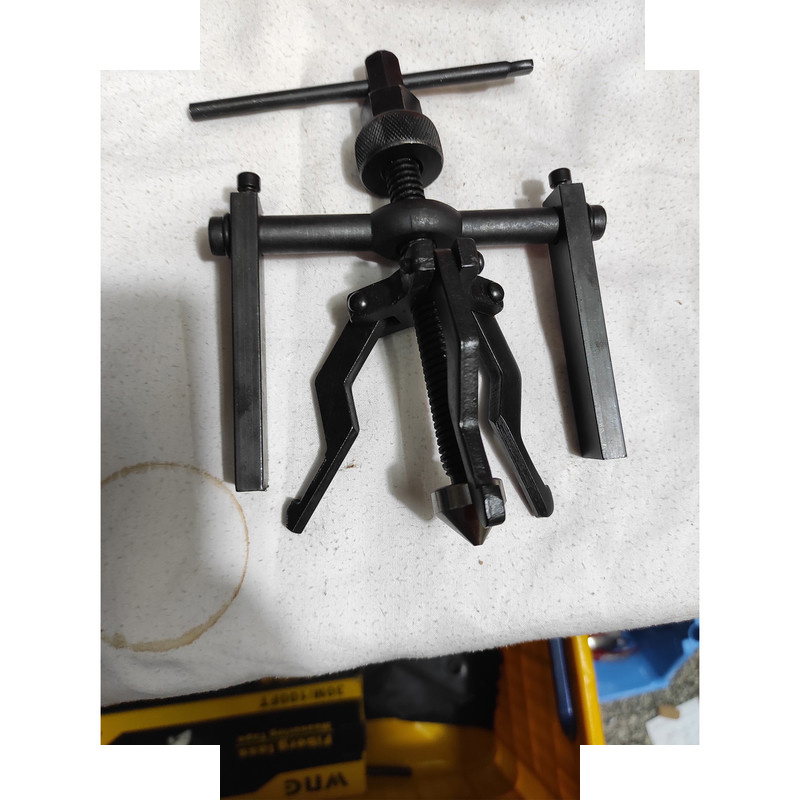 بلبرینگ کش ای زد دی مدل- SMT-AZD-18-38MM-3 JAWPILOT BEARINNIG PULLER بلبرینگ کش ای زد دی مدل- SMT-AZD-18-38MM-3 JAWPILOT BEARINNIG PULLER