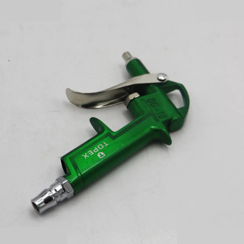 تفنگی باد تاپکس مدل SMT-TOPEX-DG10-2ocs -greenمجموعه 2 عددی تفنگی باد تاپکس مدل SMT-TOPEX-DG10-2ocs -greenمجموعه 2 عددی